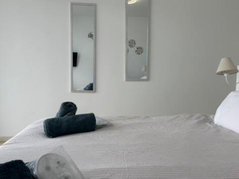 Апартаменты Carre D Or Au Santa Clara Торремолинос Экстерьер фото